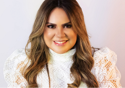 Cantora gospel se apresenta gratuitamente no dia 18 de julho, na Pra&ccedil;a do Macarenko, marcando o in&iacute;cio da programa&ccedil;&atilde;o oficial de anivers&aacute;rio da cidade