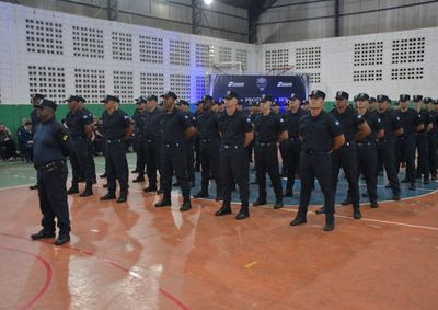Maior incorpora&ccedil;&atilde;o j&aacute; realizada pela GCM deve ampliar o patrulhamento preventivo, agilizar atendimentos e refor&ccedil;ar a prote&ccedil;&atilde;o em bairros, escolas e espa&ccedil;os