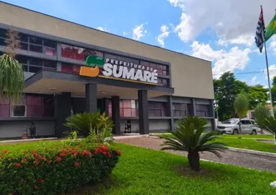 Programa "Fique em Dia Sumar&eacute;" permite regulariza&ccedil;&atilde;o de d&eacute;bitos municipais com pagamento &agrave; vista ou parcelado; ades&atilde;o poder&aacute; ser feita at&eacute; 30 de setembro.