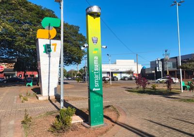 A virada na seguran&ccedil;a e o impacto na percep&ccedil;&atilde;o do sumareense