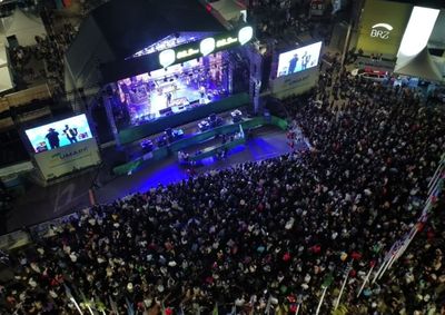 Catraca livre come&ccedil;a &agrave;s 15h nos dias 25 e 26 de julho e vai conectar as seis regi&otilde;es da cidade ao Centro durante as comemora&ccedil;&otilde;es