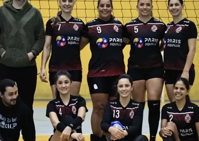 Finais movimentaram a manh&atilde; deste domingo e coroaram as melhores equipes do voleibol feminino e masculino da temporada 2026.