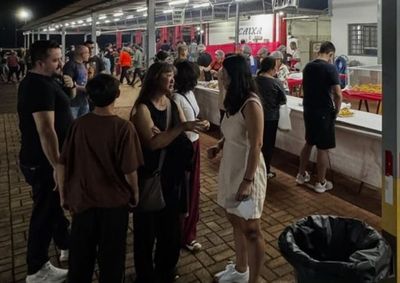 Evento ser&aacute; realizado das 19h &agrave;s 22h, com yakisoba tradicional e op&ccedil;&atilde;o vegetariana; vales antecipados custam R$ 50,00