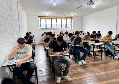 Concurso da FAM oferece bolsa de 100% para o primeiro colocado e 30% de desconto para os demais classificados convocados para matr&iacute;cula
