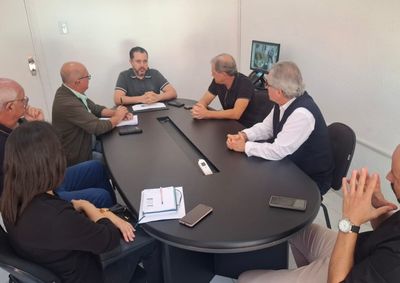 Entidades empresariais protocolaram of&iacute;cio na Prefeitura ap&oacute;s reclama&ccedil;&otilde;es sobre aumento da CIP nas contas de energia el&eacute;trica