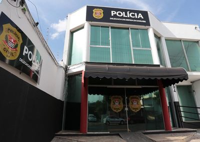 Crian&ccedil;a estava sem registro civil, abaixo do peso e com problemas de sa&uacute;de; m&atilde;e foi presa em flagrante por suspeita de maus-tratos
