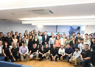 Empresas de tecnologia podem se inscrever at&eacute; 9 de setembro para desenvolver solu&ccedil;&otilde;es baseadas em dados para a ind&uacute;stria