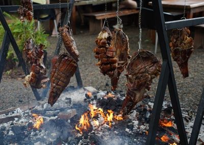Pra&ccedil;a Anna Macarenko Azenha recebe de 28 a 30 de agosto um dos maiores festivais gastron&ocirc;micos de churrasco do pa&iacute;s, com &aacute;rea kids e espa&ccedil;o pet friendly