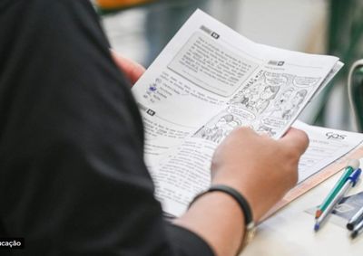 Inscri&ccedil;&otilde;es come&ccedil;am em 14 de setembro e prova ser&aacute; aplicada em 13 de dezembro para cursos superiores gratuitos em diversas &aacute;reas