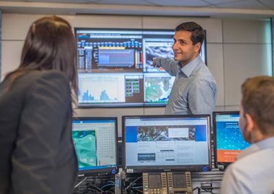 Programa oferece 93 oportunidades em Campinas e aceita estudantes de cursos superiores e t&eacute;cnicos; inscri&ccedil;&otilde;es v&atilde;o at&eacute; 13 de setembro