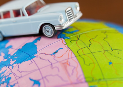 Documento que permite conduzir por cerca de 90 pa&iacute;ses atinge a maior marca em 7 anos na cidade, com 1.890 autoriza&ccedil;&otilde;es expedidas no 1&ordm; semestre deste ano