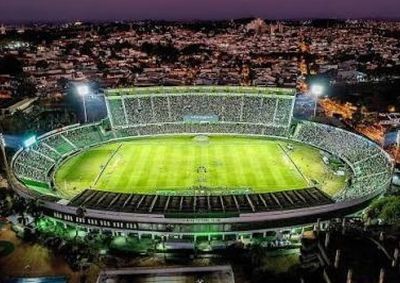 Opera&ccedil;&atilde;o para partida do Guarani mobiliza agentes de tr&acirc;nsito a partir do final da tarde no Jardim Proen&ccedil;a.