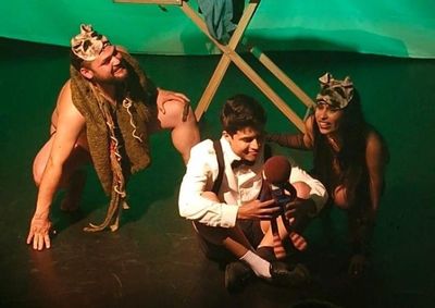 Apresenta&ccedil;&otilde;es acontecem nos dias 15 e 16 de agosto, na Ch&aacute;cara M&M, com entrada gratuita e interpreta&ccedil;&atilde;o em Libras