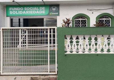Entidade aceita roupas, alimentos, m&oacute;veis, produtos de higiene, itens para pets e equipamentos especiais de cuidados

