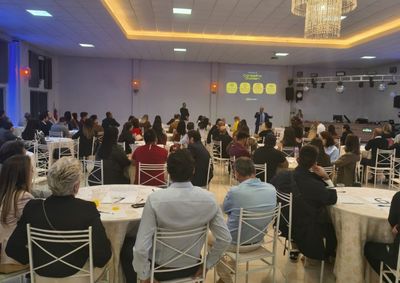48&ordf; edi&ccedil;&atilde;o do encontro foi realizada em Nova Odessa e marcou a apresenta&ccedil;&atilde;o do novo conselho gestor com representantes de quatro estados brasileiros