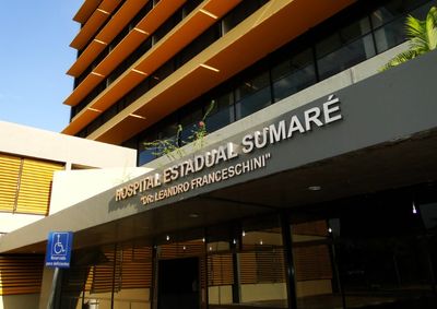 Paciente afirma que Hospital Estadual de Sumar&eacute; diagnosticou aborto espont&acirc;neo sem ultrassom; unidade abriu sindic&acirc;ncia para apurar atendimento