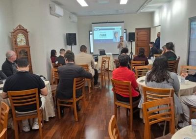Encontro da ACIAS ser&aacute; realizado em 25 de agosto e reunir&aacute; participantes em uma din&acirc;mica voltada ao desenvolvimento de estrat&eacute;gias comerciais