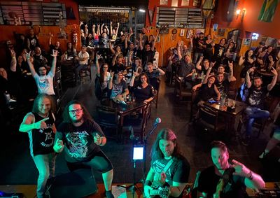 Ap&oacute;s quase seis anos, espa&ccedil;o que reuniu rock, encontros e hist&oacute;rias mostra que h&aacute; p&uacute;blico para novos projetos de entretenimento na cidade.