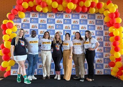 Programa&ccedil;&atilde;o acontece das 11h &agrave;s 20h e ter&aacute; apresenta&ccedil;&otilde;es, oficinas, desfile de motos e atividades para toda a fam&iacute;lia