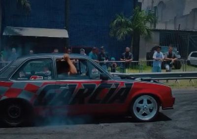 Festival ser&aacute; realizado no Chap&eacute;u Brasil, com exposi&ccedil;&atilde;o de carros, atra&ccedil;&otilde;es para o p&uacute;blico e muita adrenalina a partir das 9h