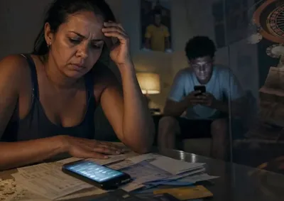 Vi&uacute;vo desenvolveu depress&atilde;o grave ap&oacute;s a morte da esposa, que enfrentava ludopatia; caso aguarda an&aacute;lise do pedido de benef&iacute;cio por incapacidade