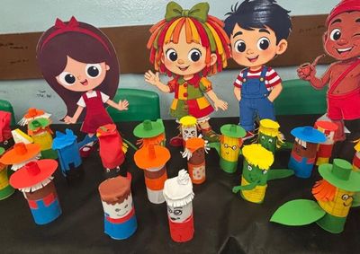 VII edi&ccedil;&atilde;o reuniu alunos das 40 escolas municipais em trabalhos sobre ci&ecirc;ncia, cultura, sustentabilidade, tecnologia e arte