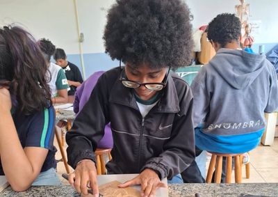 S&eacute;tima edi&ccedil;&atilde;o do evento ser&aacute; realizada no dia 28 de agosto e ter&aacute; trabalhos desenvolvidos por estudantes da Rede Municipal de Ensino
