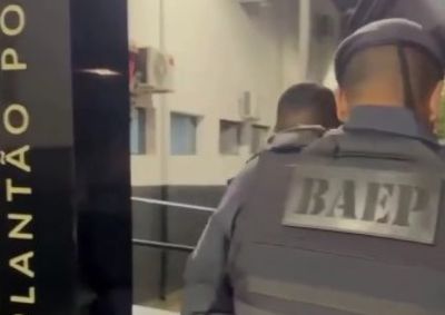Crime ocorreu na Avenida Fuad Assef Maluf, em Sumar&eacute;; v&iacute;tima foi obrigada a realizar transfer&ecirc;ncia via PIX durante a a&ccedil;&atilde;o