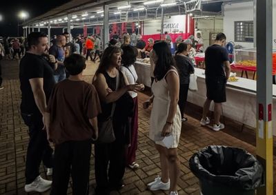 Evento ser&aacute; realizado em 15 de agosto, no Parque Residencial Floren&ccedil;a, com entrada franca e estacionamento gratuito