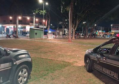 A&ccedil;&atilde;o da Guarda Civil Municipal concentrou fiscaliza&ccedil;&atilde;o em &aacute;reas com hist&oacute;rico de reclama&ccedil;&otilde;es e aglomera&ccedil;&otilde;es entre 31 de julho e 2 de agosto
