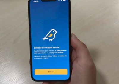 Aplicativo da Justi&ccedil;a Eleitoral recebe den&uacute;ncias de propaganda irregular e permite o envio de fotos, v&iacute;deos, &aacute;udios e links como provas