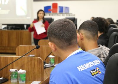 Projeto recebeu 323 inscri&ccedil;&otilde;es para 21 vagas, n&uacute;mero quase 40% maior que o registrado na edi&ccedil;&atilde;o anterior
