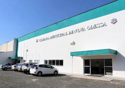 MP acusa ex-secret&aacute;rio-adjunto de dizer que cidade precisava de ora&ccedil;&atilde;o porque um &ldquo;homossexual assumido&rdquo; ocupava cargo de dire&ccedil;&atilde;o no Legislativo