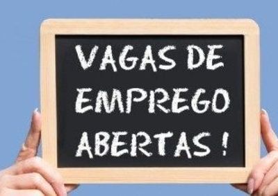 Oportunidades atendem candidatos com ensino fundamental, m&eacute;dio, superior e CNH espec&iacute;fica; sal&aacute;rios chegam a R$ 4,7 mil