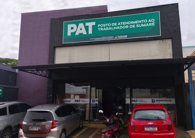 Oportunidades atendem candidatos com ensino fundamental, m&eacute;dio e CNH espec&iacute;fica; sal&aacute;rios chegam a R$ 4,2 mil