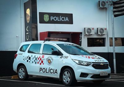 Um dos homens foi localizado no Jardim Maria Ant&ocirc;nia; outro foi detido ap&oacute;s tentativa de furto no Jardim Primavera