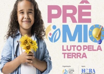 Iniciativa selecionar&aacute; tr&ecirc;s projetos desenvolvidos por entidades de Campinas e cinco cidades da regi&atilde;o; cada projeto receber&aacute; R$ 10 mil