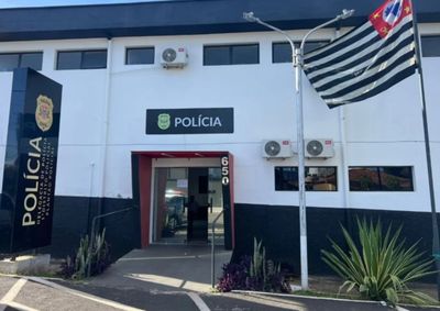 Homem de 47 anos foi localizado durante patrulhamento especializado no Jardim Veccon e tinha mandado de pris&atilde;o em aberto