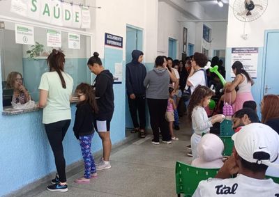 Ultrassonografias e mamografias passam a ser realizadas em at&eacute; 30 dias ap&oacute;s solicita&ccedil;&atilde;o m&eacute;dica na rede municipal