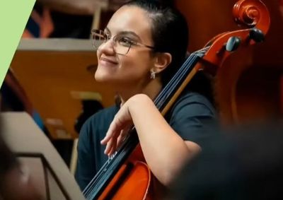 Polo Acordes Sumar&eacute; oferece aulas de diversos instrumentos, inicia&ccedil;&atilde;o musical infantil e forma&ccedil;&atilde;o para adultos no segundo semestre de 2026