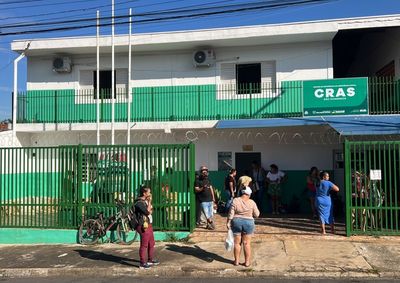 Atividade gratuita acontece nesta quarta-feira (12), no CRAS S&atilde;o Domingos, com rodas de conversa, manifesta&ccedil;&otilde;es art&iacute;sticas e orienta&ccedil;&otilde;es sobre direitos