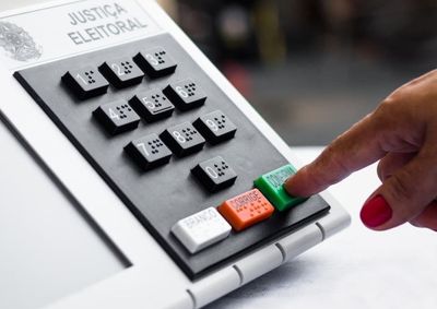 Campanha oficial come&ccedil;a em 16 de agosto, com novas regras para uso de intelig&ecirc;ncia artificial, internet, com&iacute;cios e fiscaliza&ccedil;&atilde;o