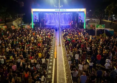 Evento teve 40 estabelecimentos participantes, atra&ccedil;&otilde;es musicais e concurso gastron&ocirc;mico com R$ 10 mil em pr&ecirc;mios