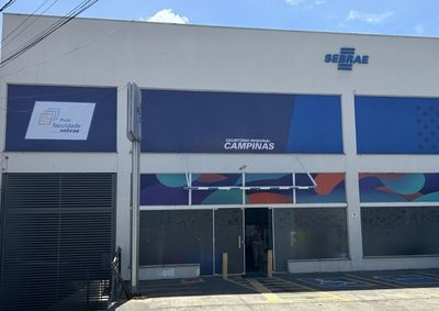 Canal gratuito re&uacute;ne informa&ccedil;&otilde;es sobre cursos, consultorias, eventos e orienta&ccedil;&otilde;es para empreendedores das 22 cidades atendidas pelo escrit&oacute;rio regional 