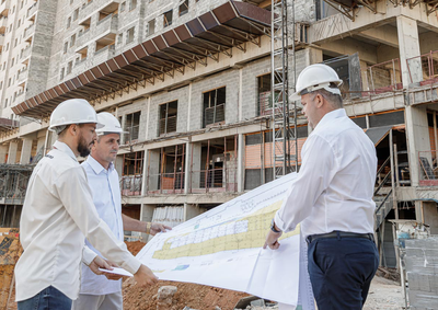 Construtora j&aacute; entregou 2.071 im&oacute;veis e mant&eacute;m outros 2.501 em obras em sete cidades, incluindo Sumar&eacute;