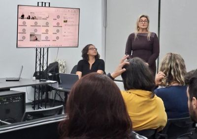 Munic&iacute;pio compartilhou estrat&eacute;gias de implanta&ccedil;&atilde;o do programa e busca integrar agricultura familiar, assist&ecirc;ncia social e seguran&ccedil;a alimentar