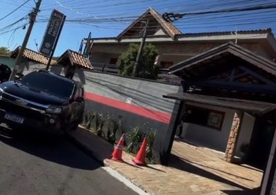 Dados da SSP-SP apontam redu&ccedil;&atilde;o dos roubos em 2025; nova unidade amplia presen&ccedil;a policial em regi&atilde;o com cerca de 80 mil moradores