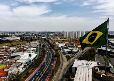 Levantamento do Sebrae-SP aponta que munic&iacute;pio possui 26.249 microempreendedores individuais e destaca for&ccedil;a dos setores de servi&ccedil;os e com&eacute;rcio