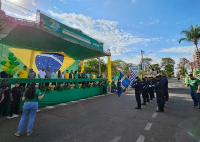 Evento ser&aacute; realizado na Avenida Rebou&ccedil;as e reunir&aacute; entidades sociais, grupos comunit&aacute;rios e secretarias municipais