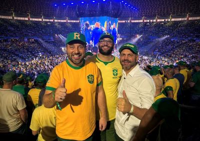 Nomes do Republicanos e MDB foram confirmados durante conven&ccedil;&atilde;o estadual e v&atilde;o disputar vagas na C&acirc;mara dos Deputados e na Assembleia Legislativa 